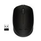 Preview: Logitech M171 Maus Mouse kabellos schwarz  RF Wireless Optisch 1000 DPI